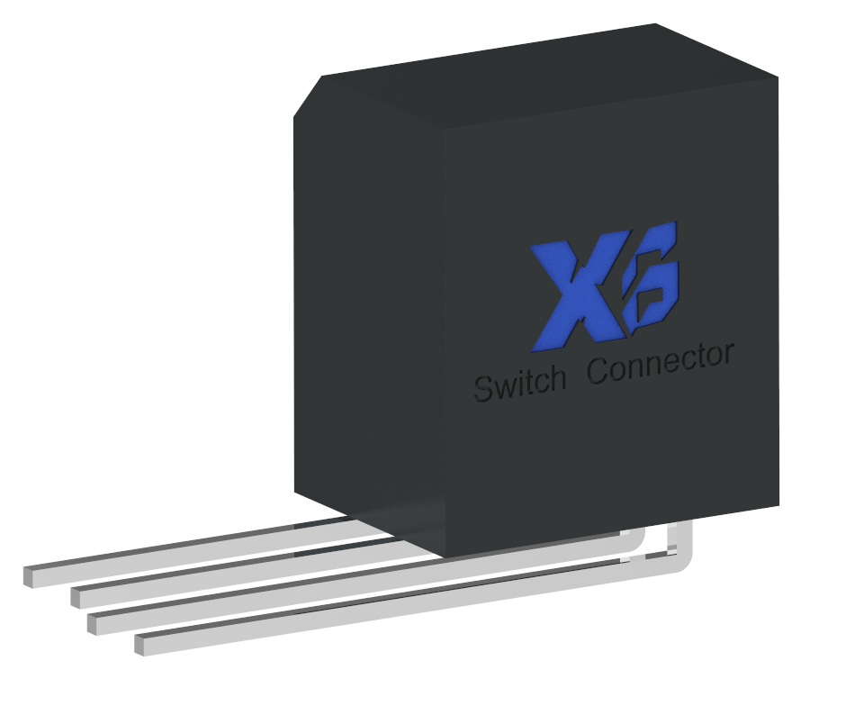 XB-SW-3030L-45光电开关