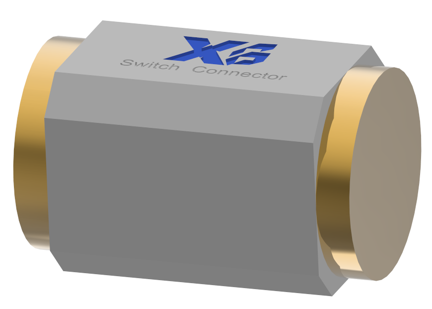 XB-SW-3150振动传感元件