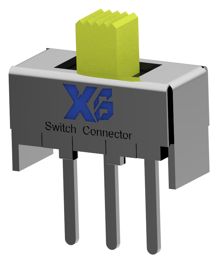 XB-SS-12F37-XXX