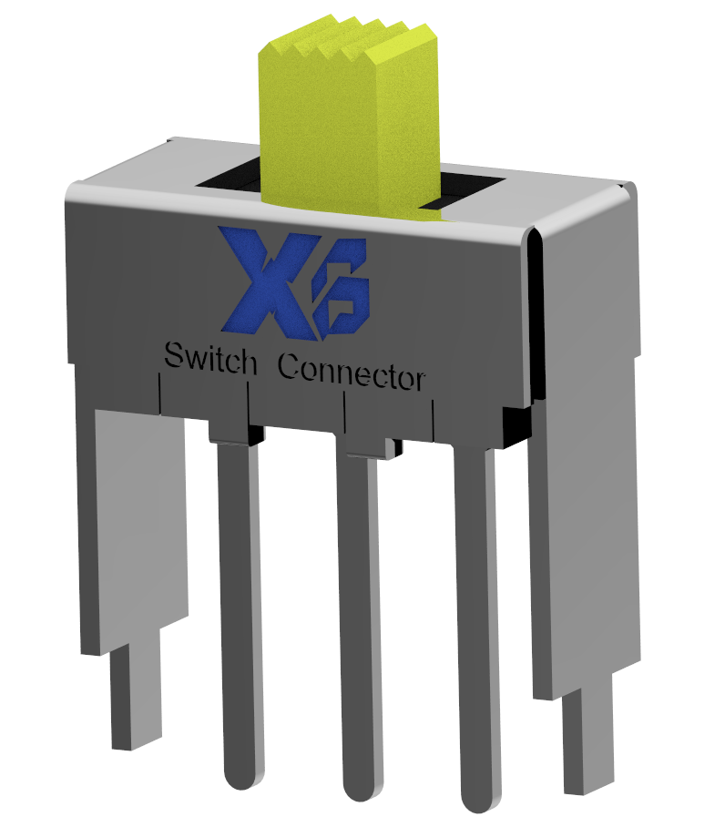 XB-SS-12F45