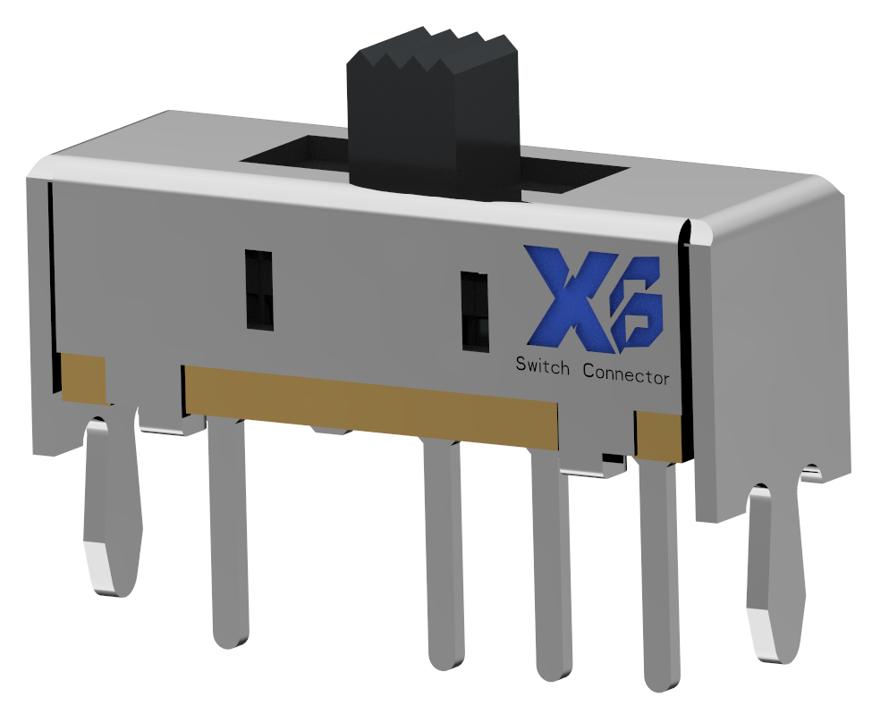 XB-SS-12H01-X