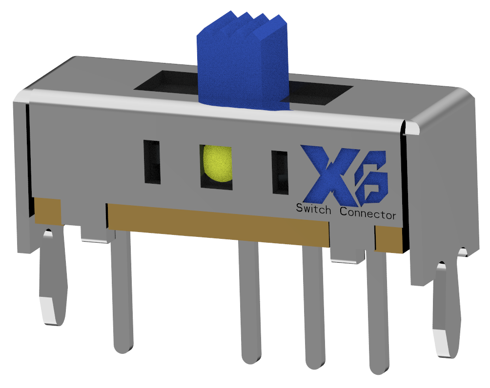 XB-SS-13D28-XX