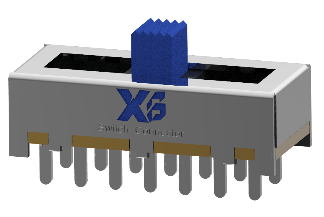 XB-SS-26F03-X