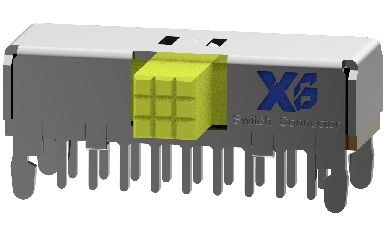 XB-SK-62D01-XXX