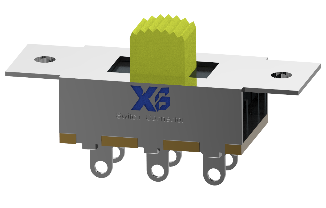 XB-SS-122H14-XXXX