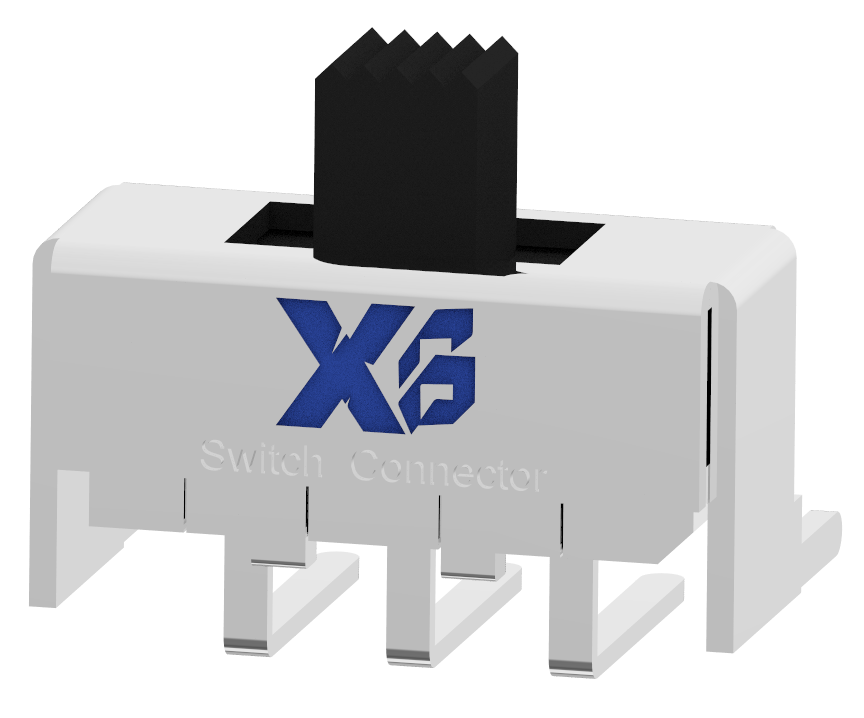 Le XB - SS - 12f124