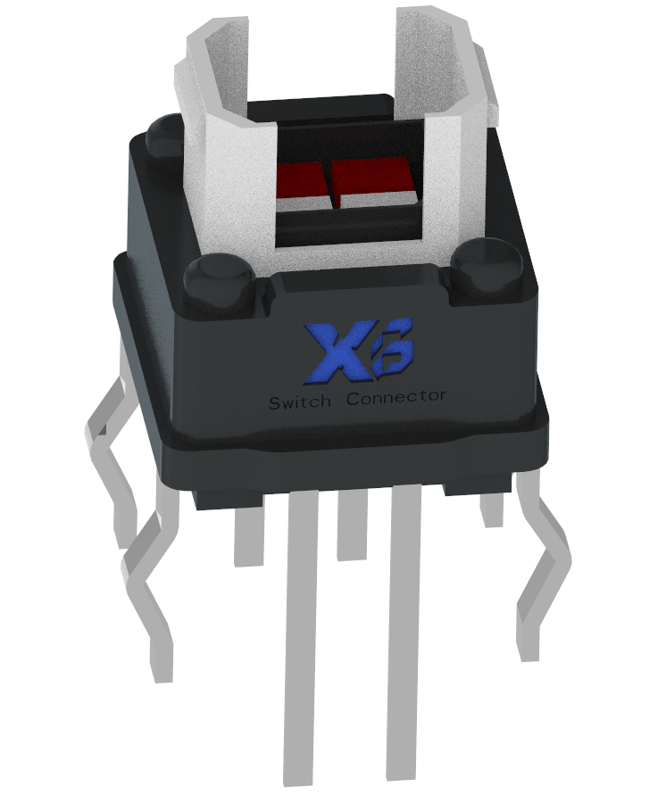 XB-TM-010-M1-RBL-XXXX