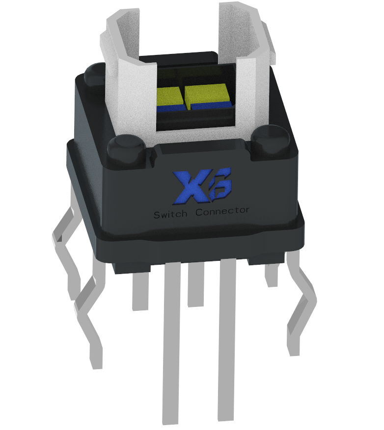 XB-TM-010-M1-RBL-XXX