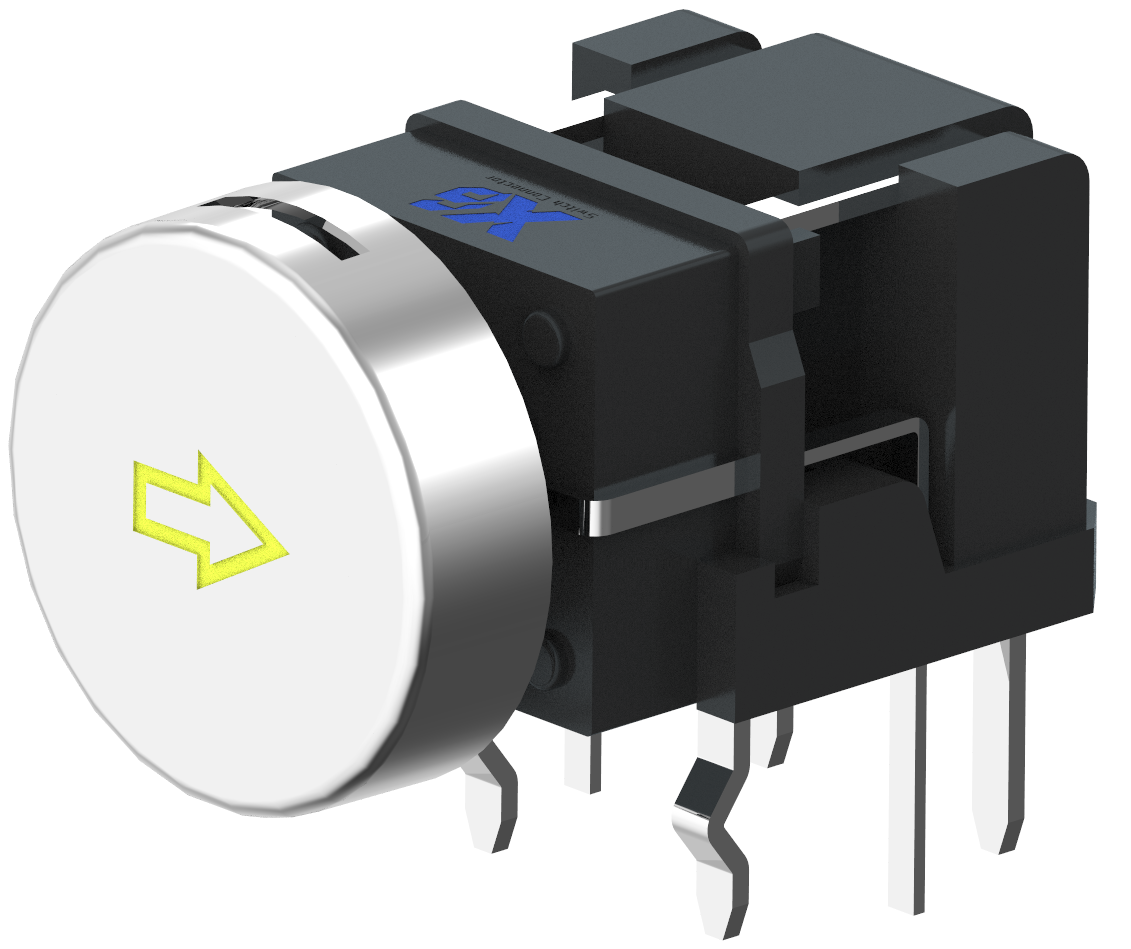 XB-TS3-1BU-3F-1A-XXX