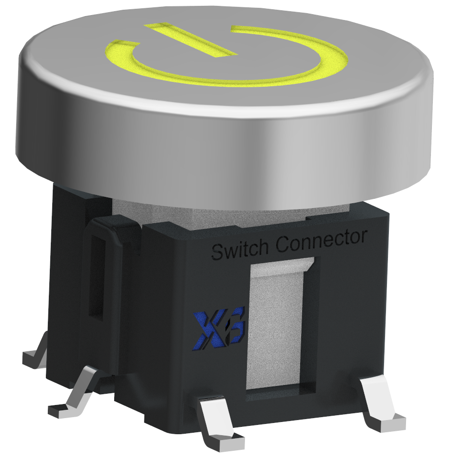 XB-TS-LED-A0650-1-8.3H26010-BL-XXXX