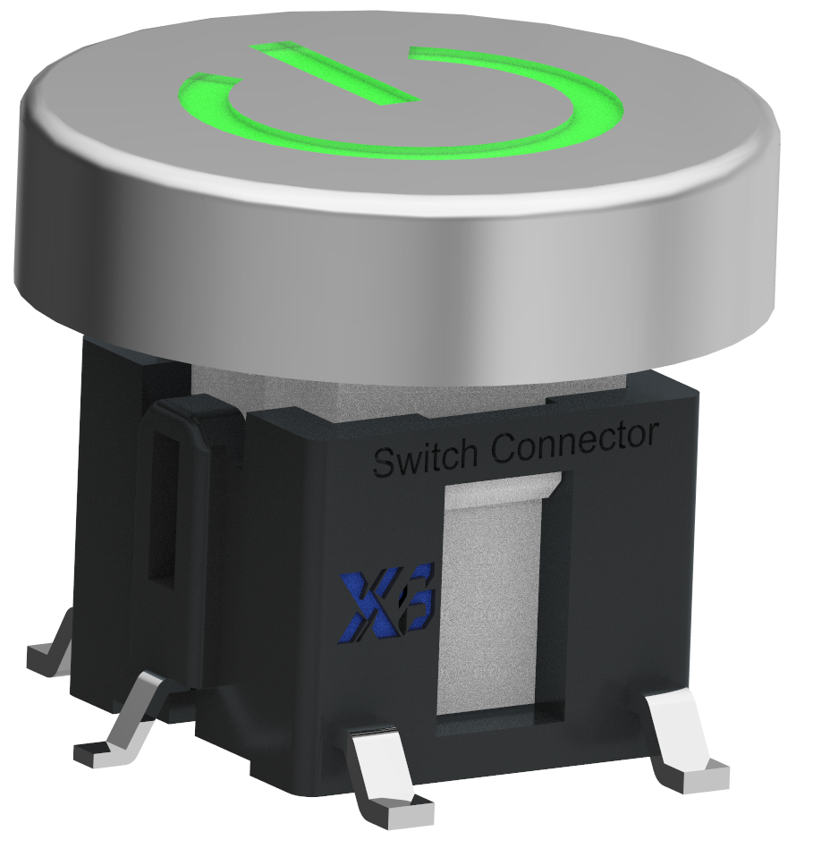 XB-TS-LED-A0650-1-8.3H26010-BL-XXX