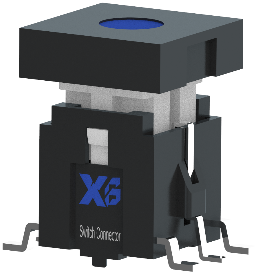 XB-TS-LED-A0661-1-10.2H-XXXX