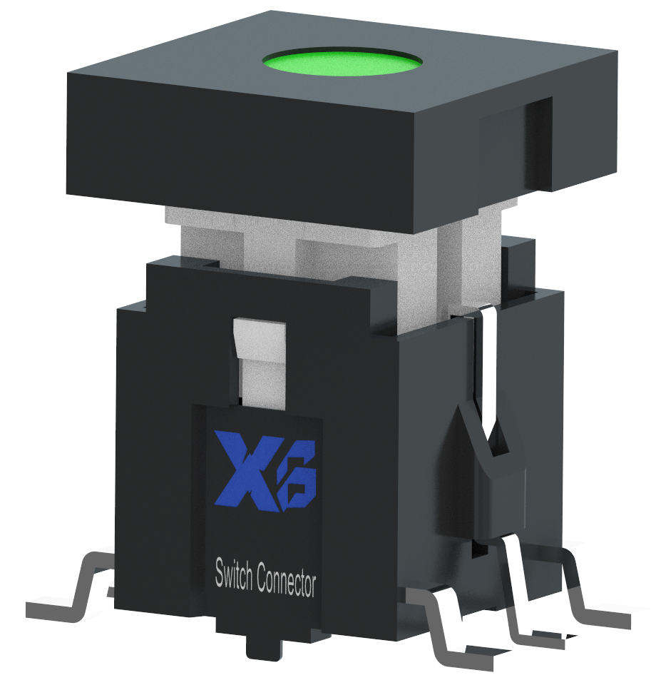 XB-TS-LED-A0661-1-10.2H-XX