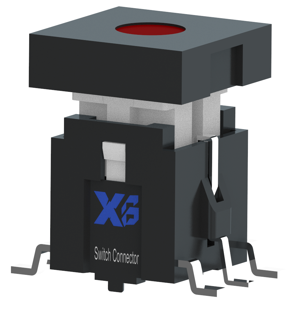 XB-TS-LED-A0661-1-10.2H-X