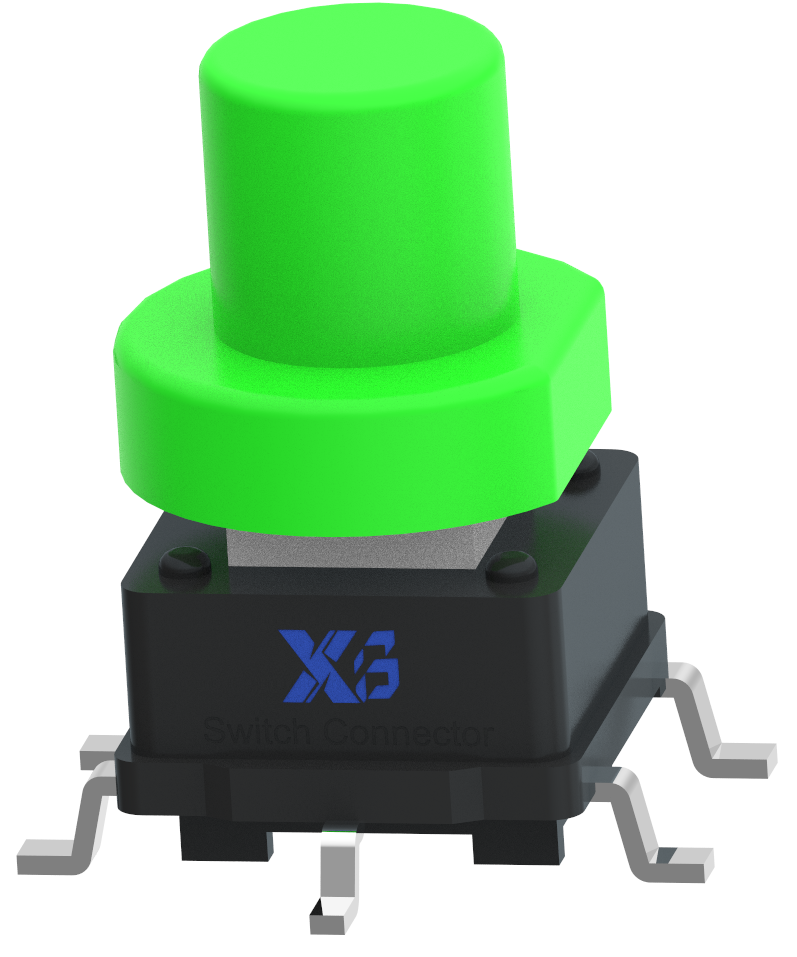 XB-TS-LED-PB02-51ML-X