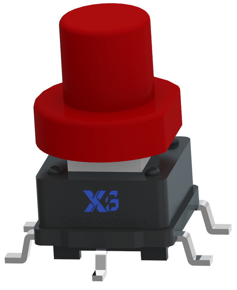 XB-TS-LED-PB02-51ML-X