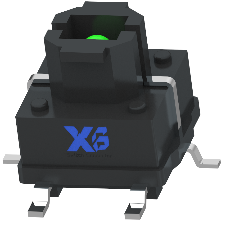 XB-TS3-00Y-3P-00-XXX