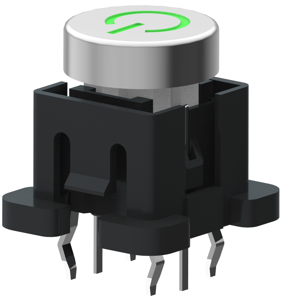 XB-TS-LED-A0665-1-10.7H-XX