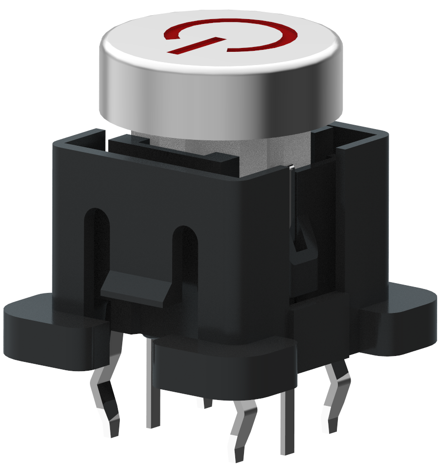 XB-TS-LED-A0665-1-10.7H-X