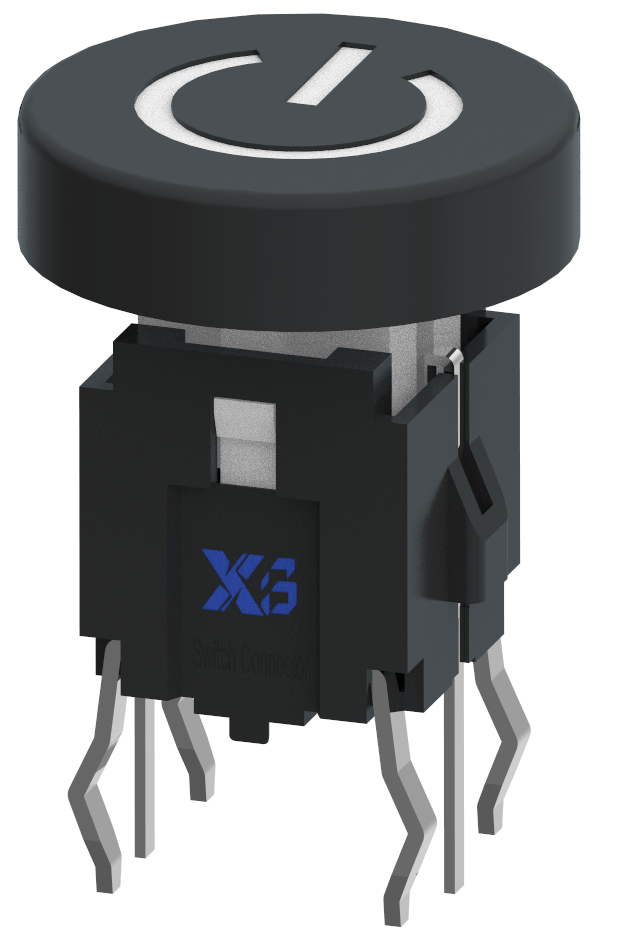 XB-TS-LED-A0669-1-10.3H26010-R-XXXX