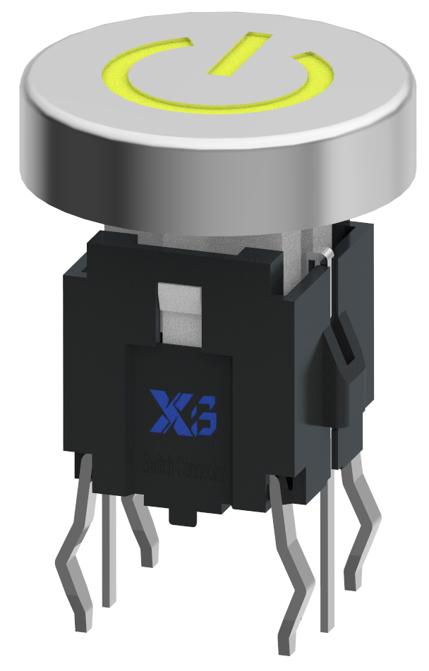 XB-TS-LED-A0669-1-10.3H26010-R-XXX