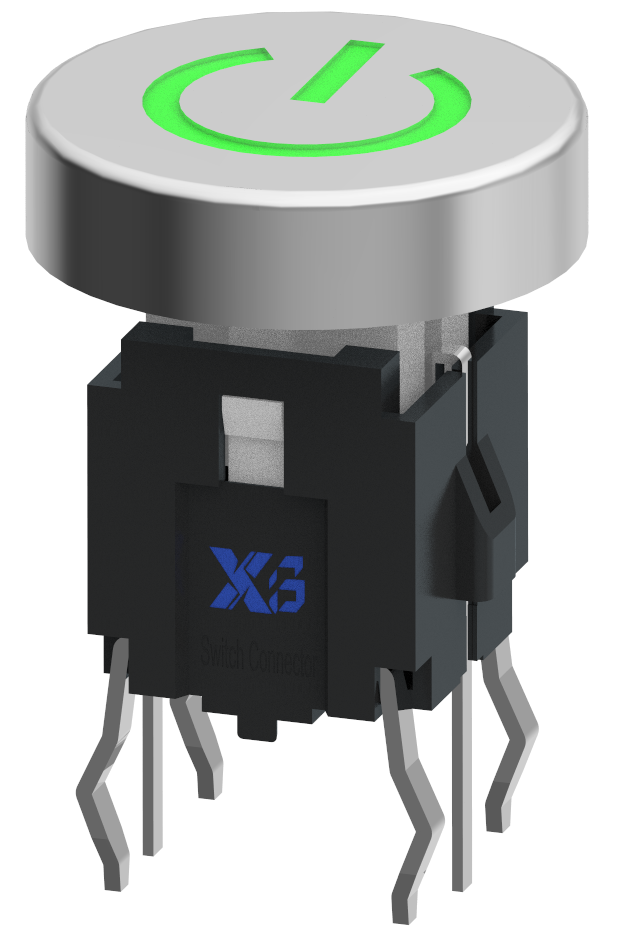 XB-TS-LED-A0669-1-10.3H26010-R-XX