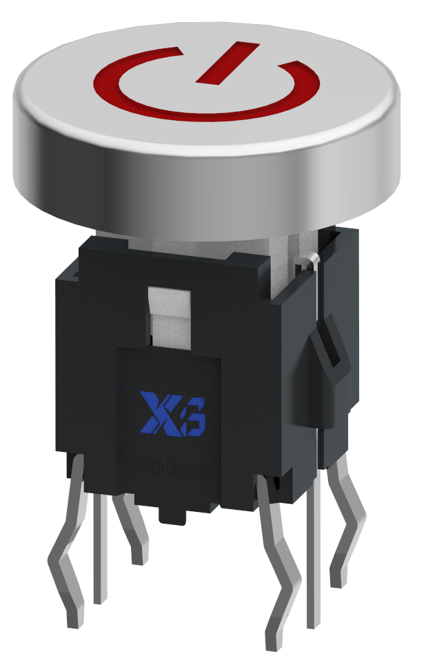 XB-TS-LED-A0669-1-10.3H26010-R-X