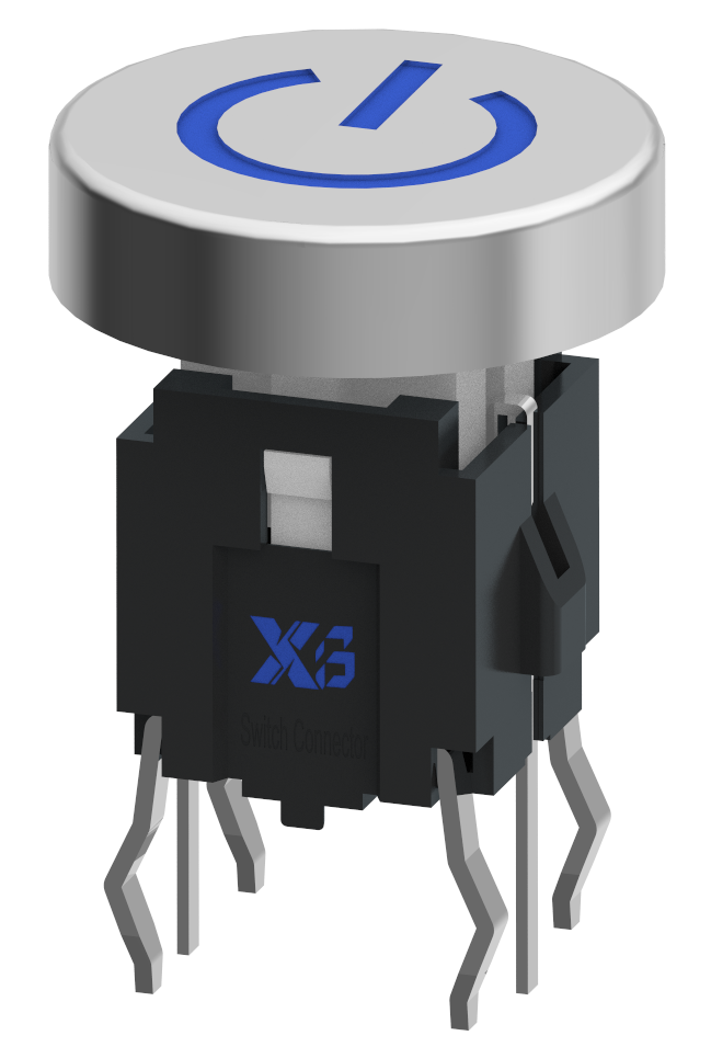 XB-TS-LED-A0669-1-10.3H26010-R