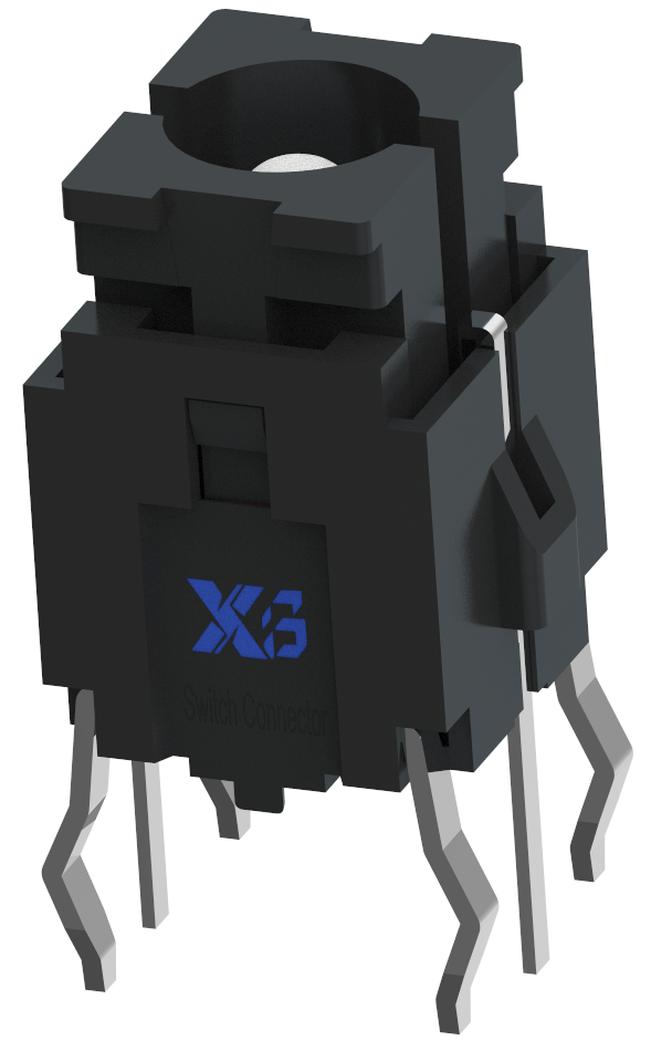 XB-TS-LED-A0669-12-10.3H26010-BL-XXX