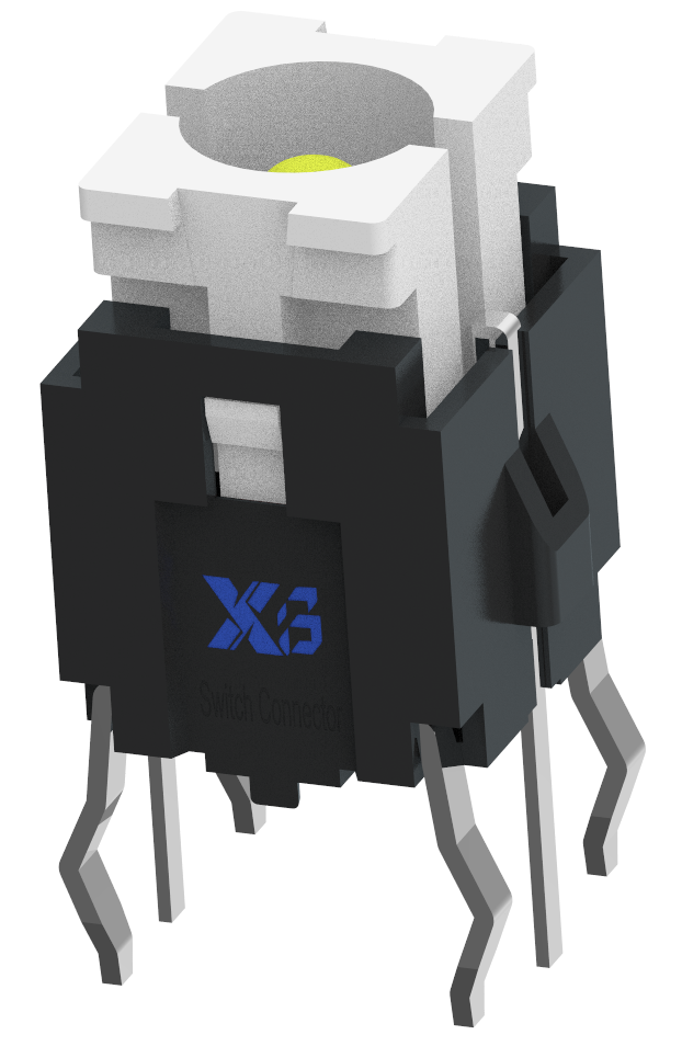 XB-TS-LED-A0669-12-10.3H26010-BL-XX