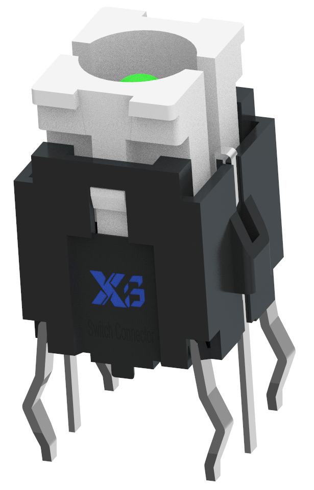 XB-TS-LED-A0669-12-10.3H26010-BL-XX