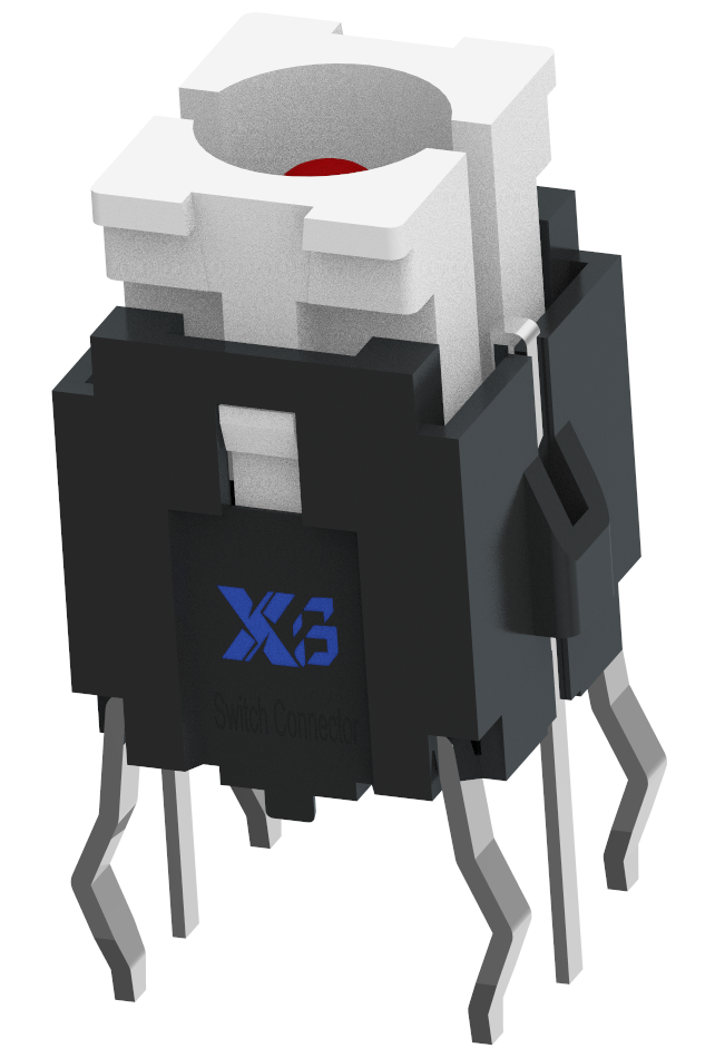 XB-TS-LED-A0669-12-10.3H26010-BL-X