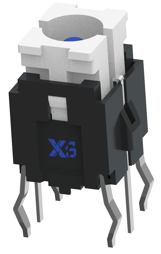 XB-TS-LED-A0669-12-10.3H26010-BL