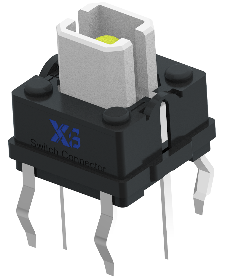 XB-TS-LED-A0701-4-7H260-W-X