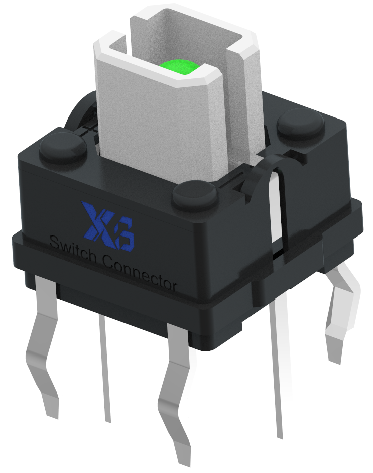 XB-TS-LED-A0701-4-7H260-W