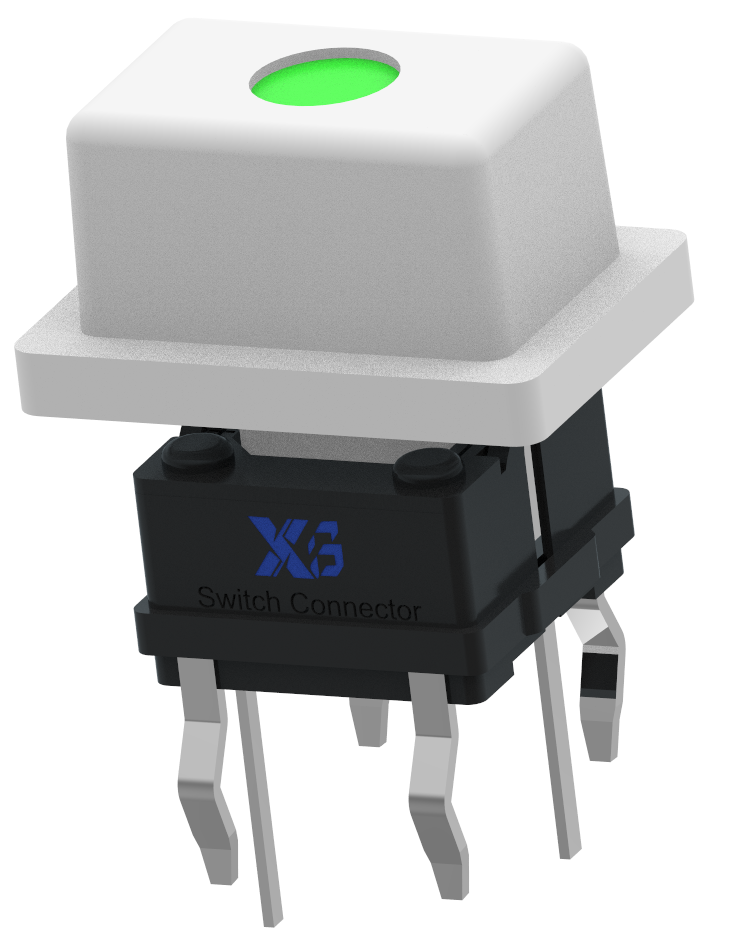 XB-TS-LED-A0703-1-10.5H-XXX