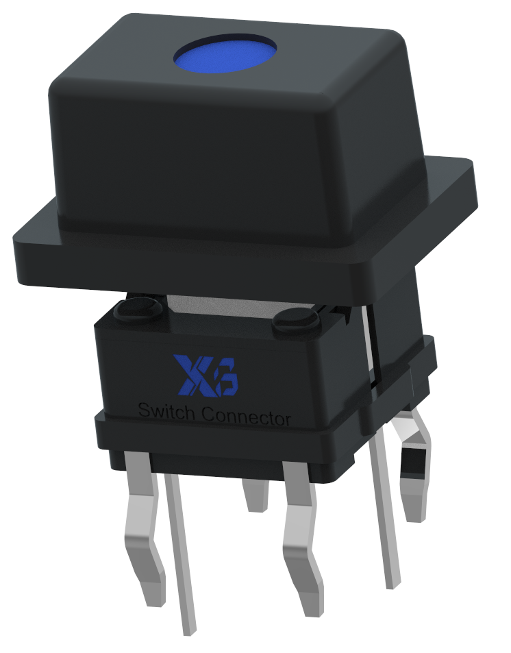 XB-TS-LED-A0703-1-10.5H-X