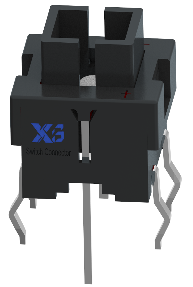 XB-TS-LED-A0810-1-8.5H26010-Y-XXXX