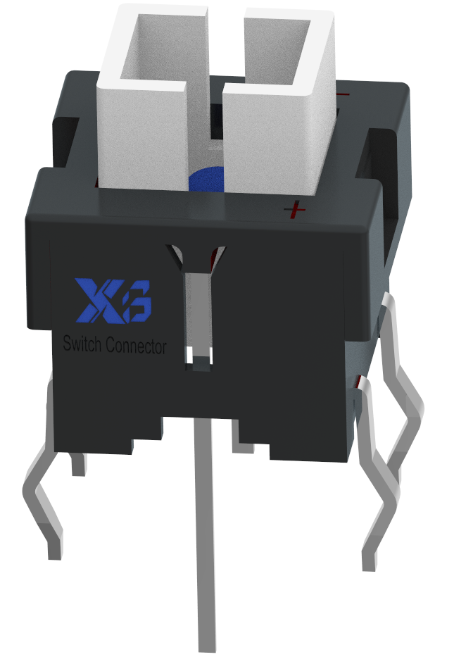 XB-TS-LED-A0810-1-8.5H26010-Y-X