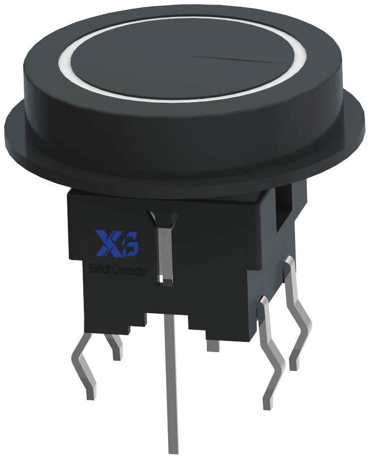 XB-TS-LED-A0812-1-10.5HF26010-R