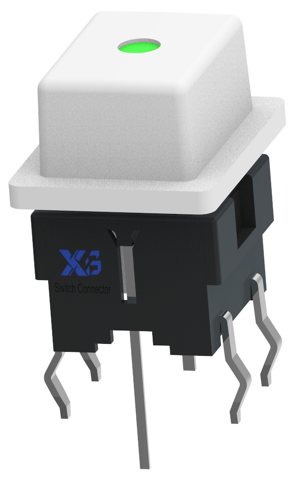 XB-TS-LED-A0813-1-12H-XXX