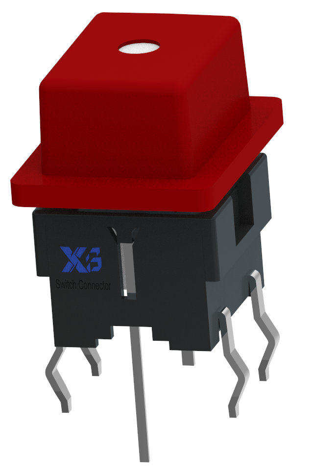 XB-TS-LED-A0813-1-12H-XX