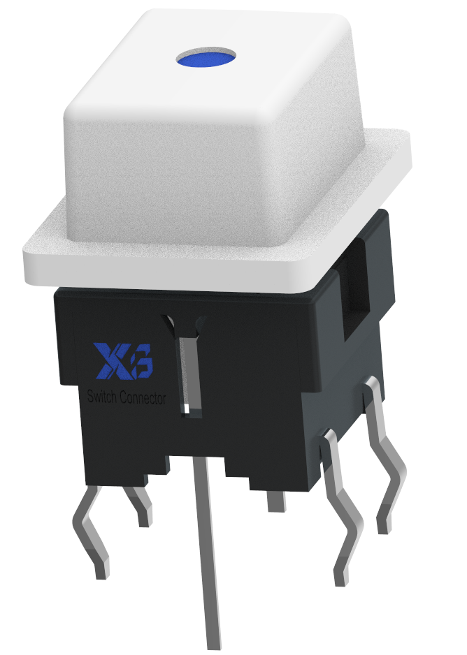 XB-TS-LED-A0813-1-12H-X