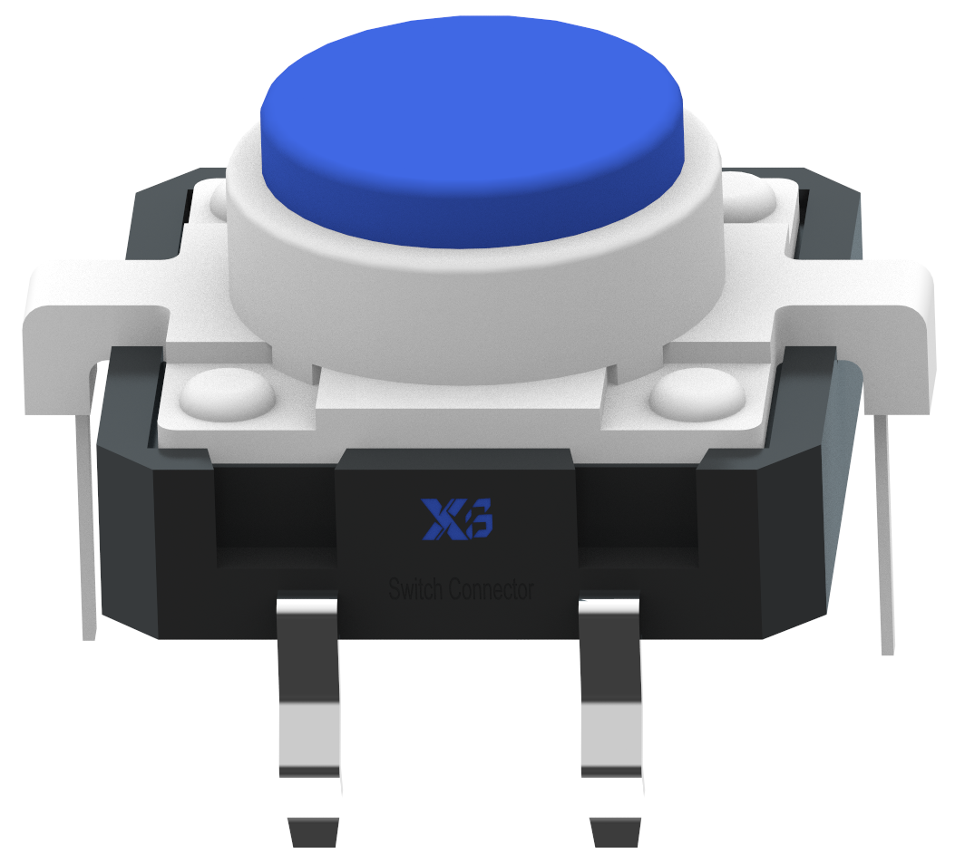 XB-TS-LED-A1230-2-7.3HF26010-W