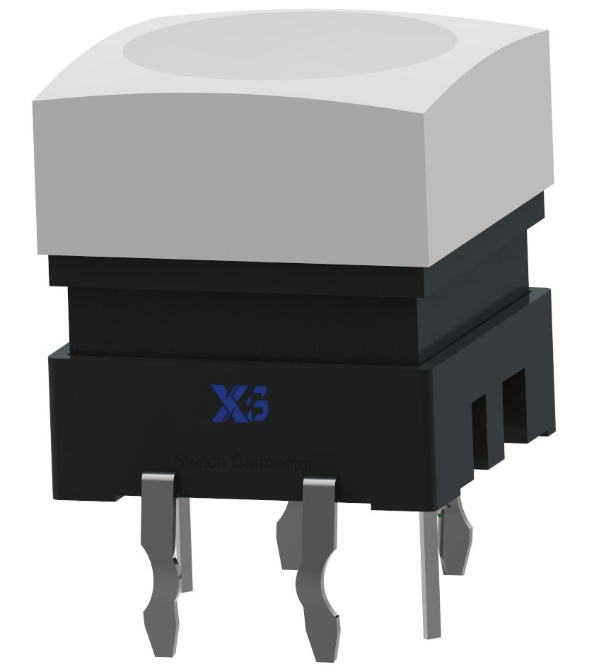 XB-TS-LED-A1241-1-12.7H26020-BL1