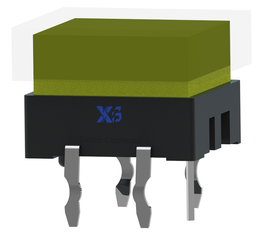 XB-TS-LED-A1242-1-9H26020-Y1-XXXX