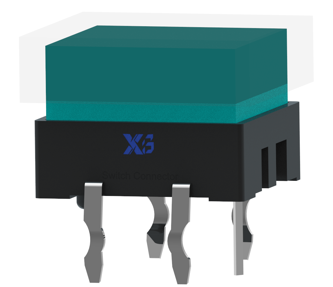 XB-TS-LED-A1242-1-9H26020-Y1-XXX