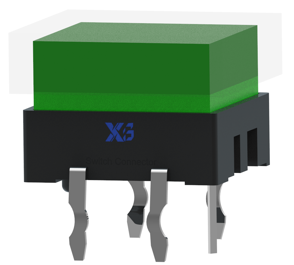 XB-TS-LED-A1242-1-9H26020-Y1-XX