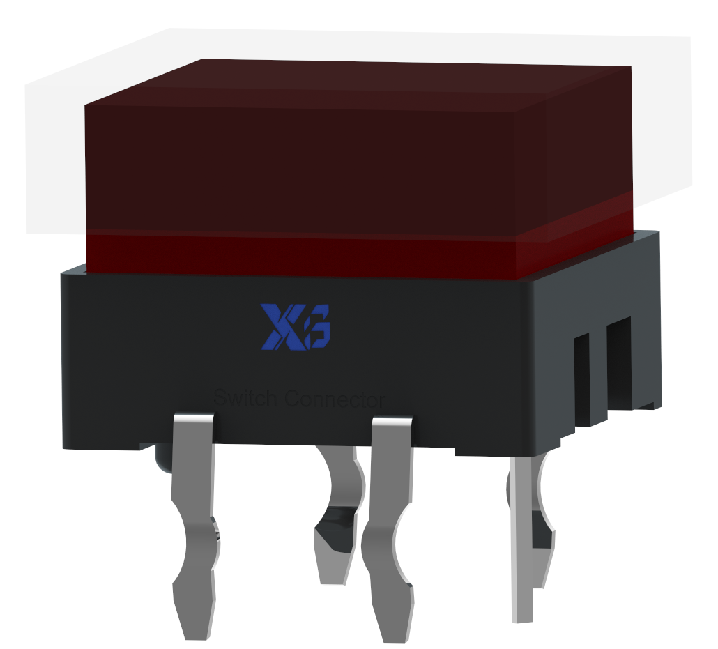 XB-TS-LED-A1242-1-9H26020-Y1