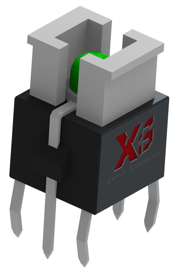 XB-TS-LED-HF01-1M-XX